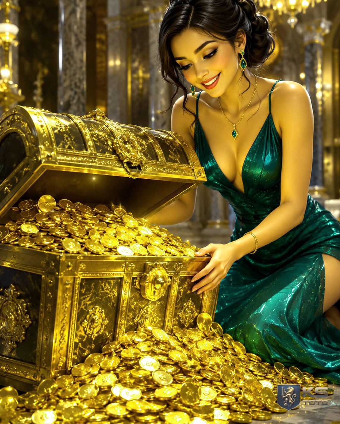 kstoto daftar judi online resmi KSTOTO - bola togel berputar angka berkilau